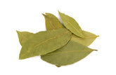 Bay leaves whole, Organic